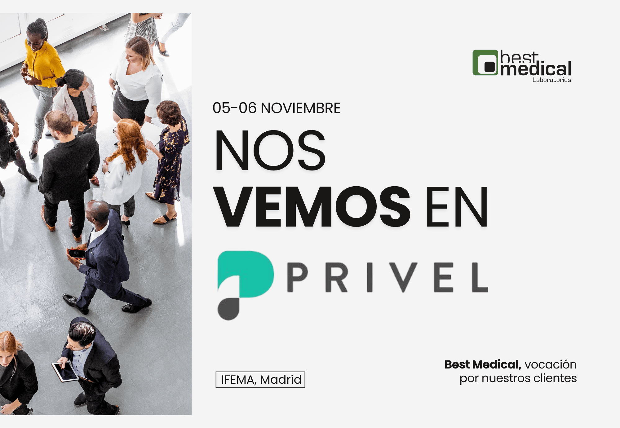 best medical en privel 2025