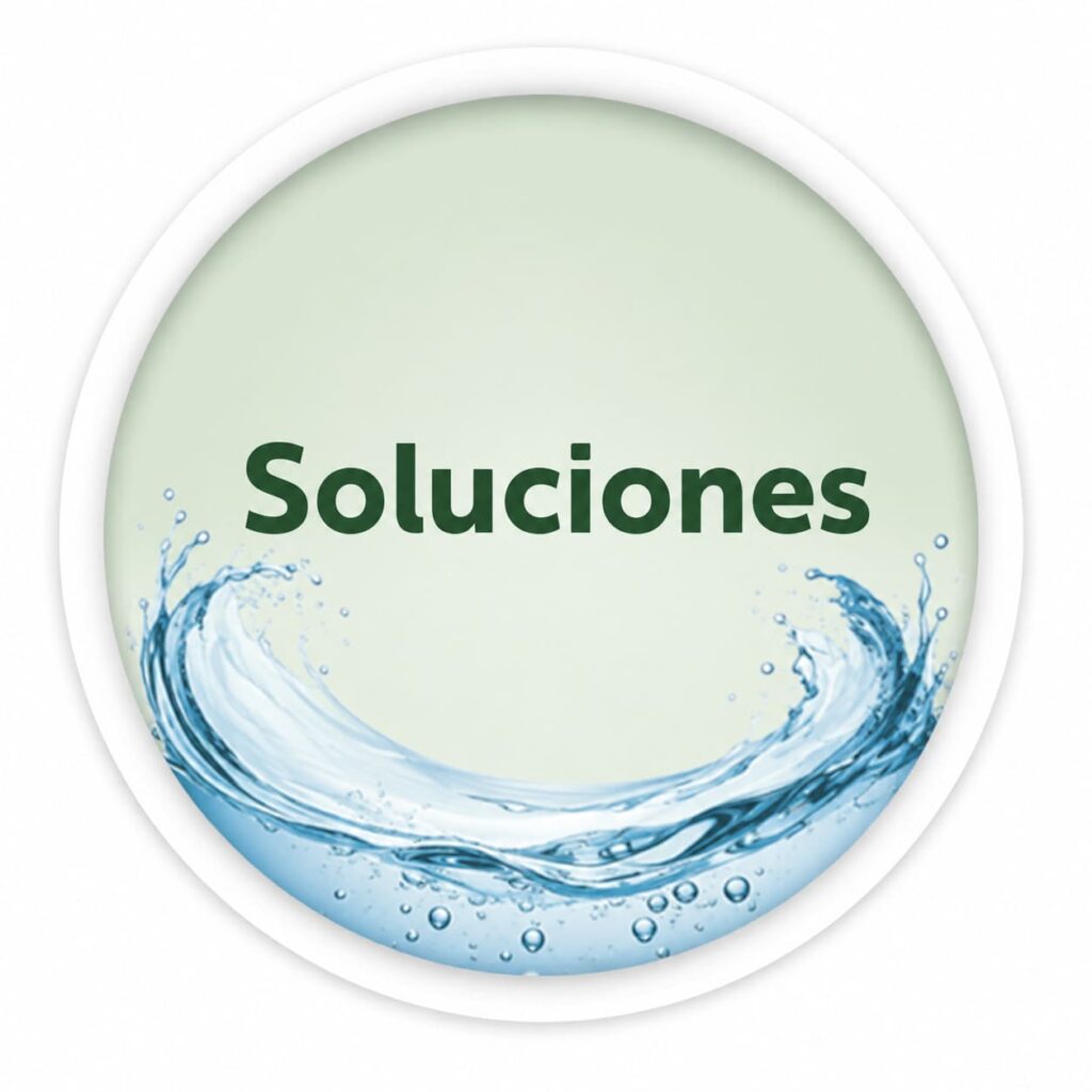 Cosmetica en soluciones