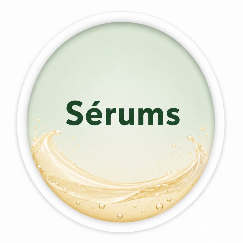 Fabricantes de serum y marca blanca