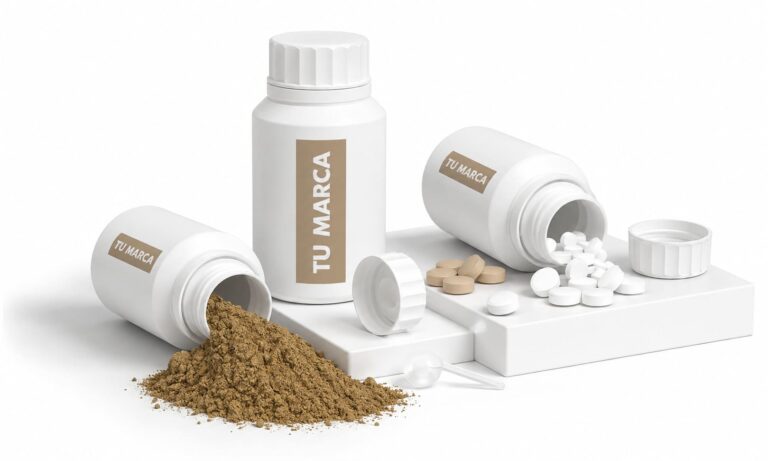 Fabricantes de suplementos alimenticios para perros y gatos
